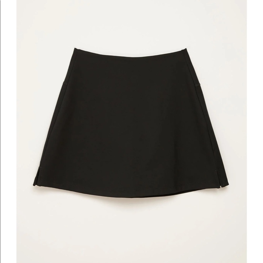 Girlfriend Collective Sport Skort